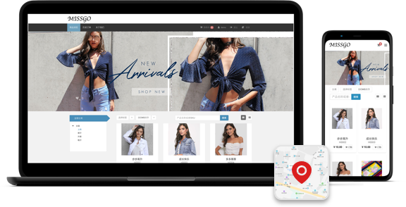 WebCommerce Feature 1 WebCommerce Feature 1