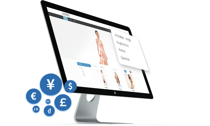 WebCommerce Feature 2 WebCommerce Feature 2